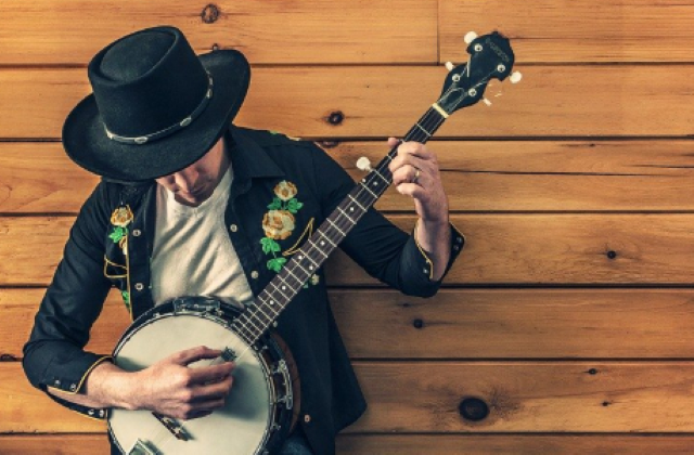 Country - Folk